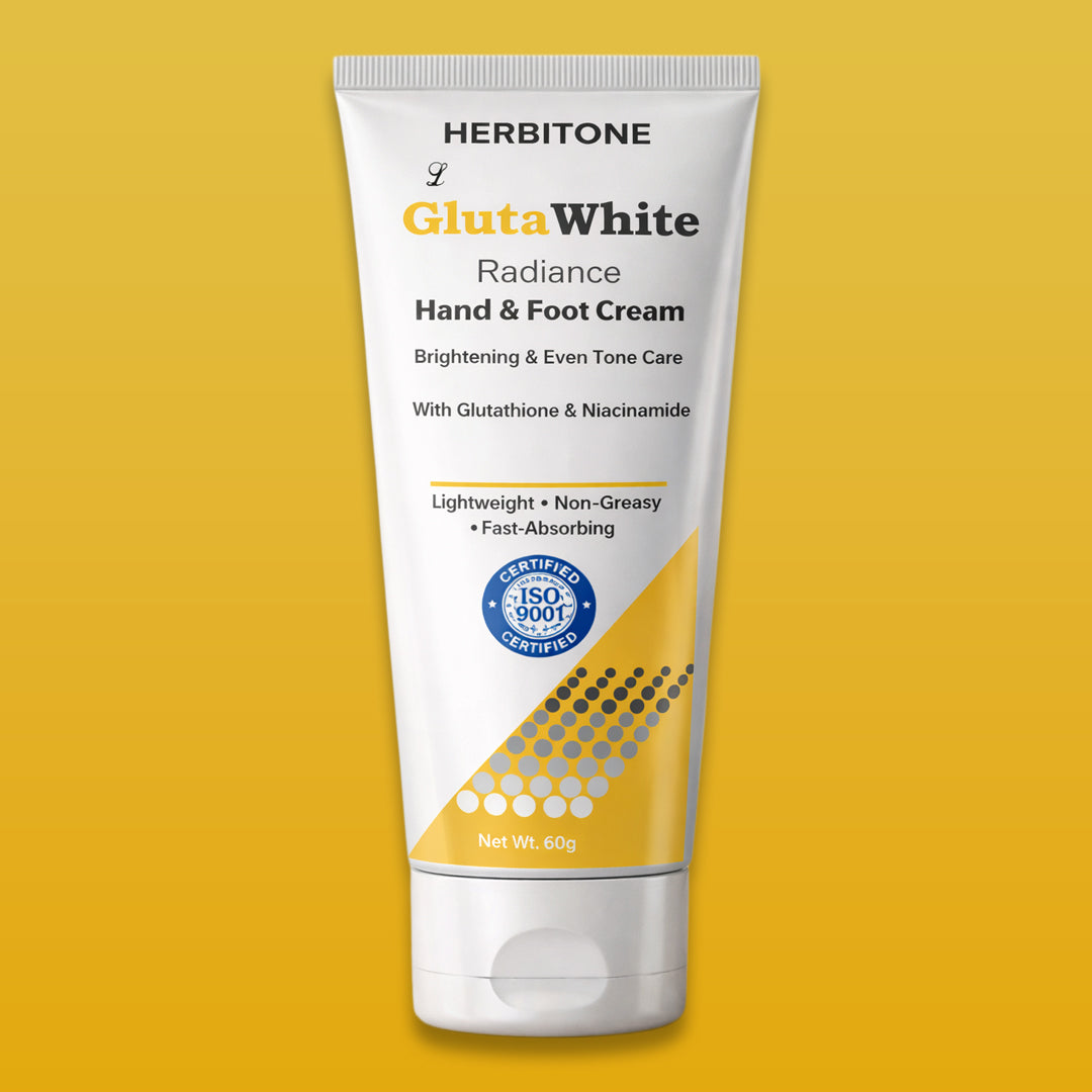 Herbitone Summer Glow Kit – Complete Skincare Bundle