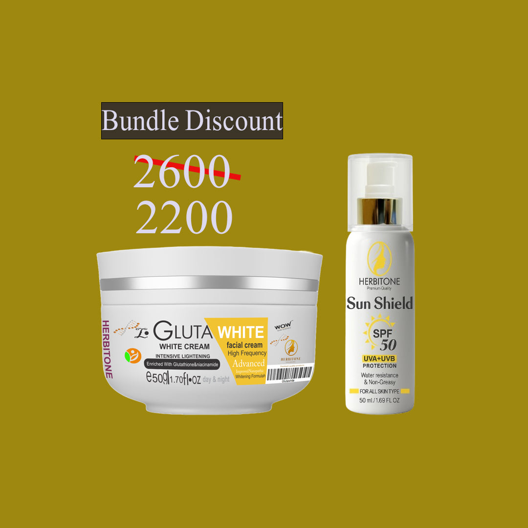 Morning Routine Bundle