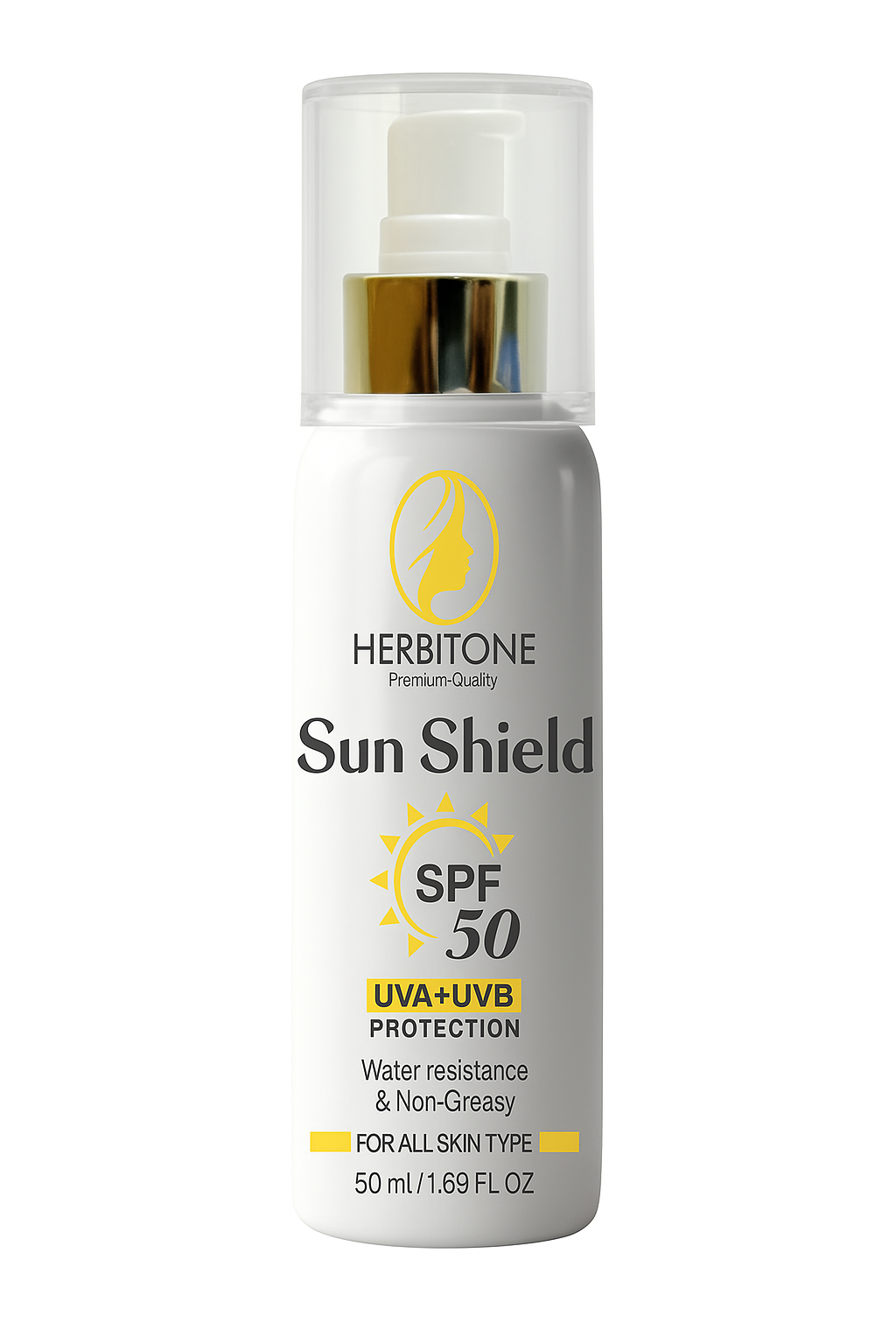 Herbitone Sun Block