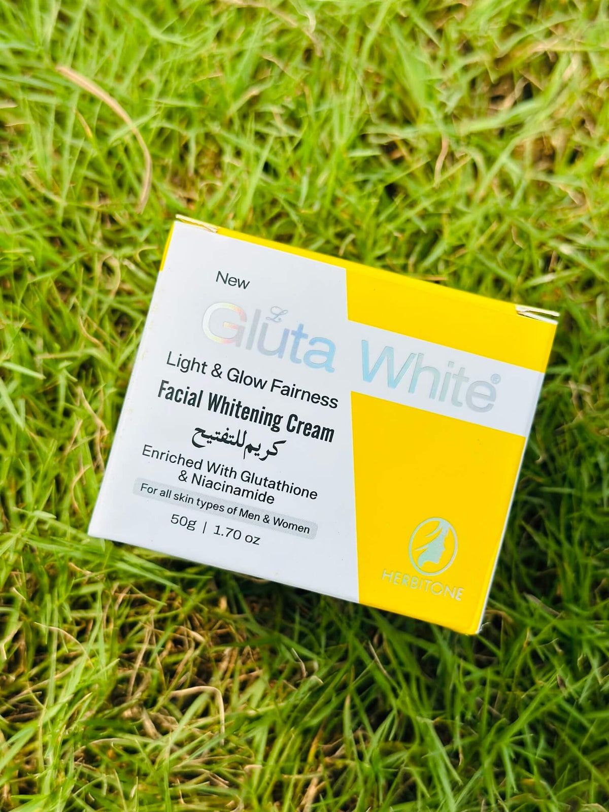 Complete Summer Care Set| Face Wash, White Cream & Hand Foot Cream