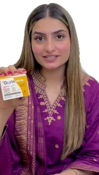 Gluta White Cream
