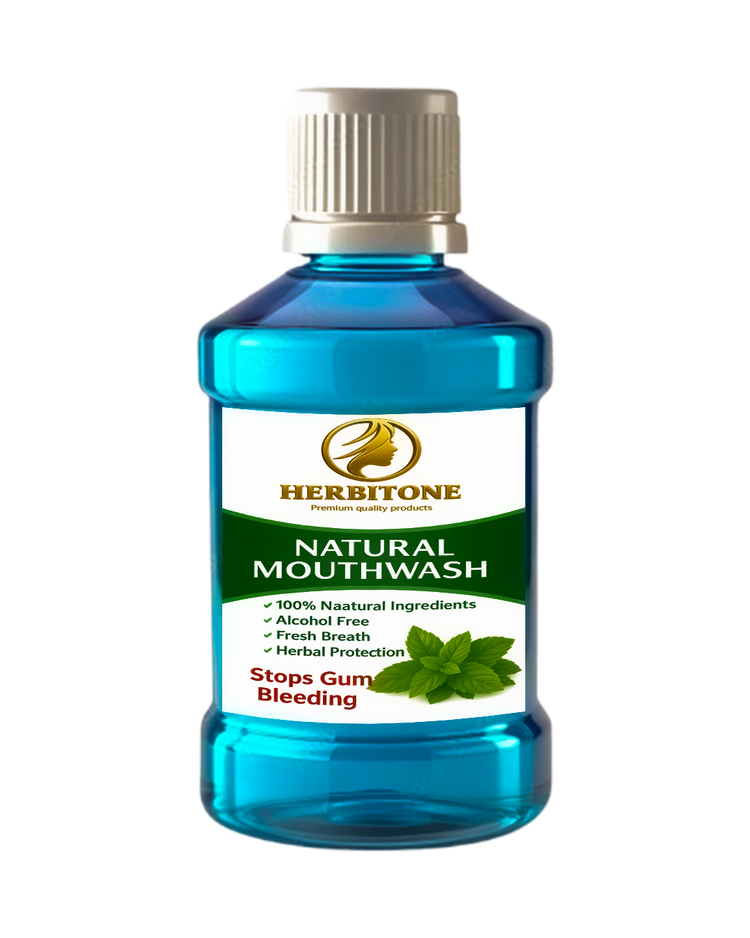 Mouthwash