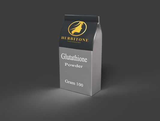 L.Glutathione Powder