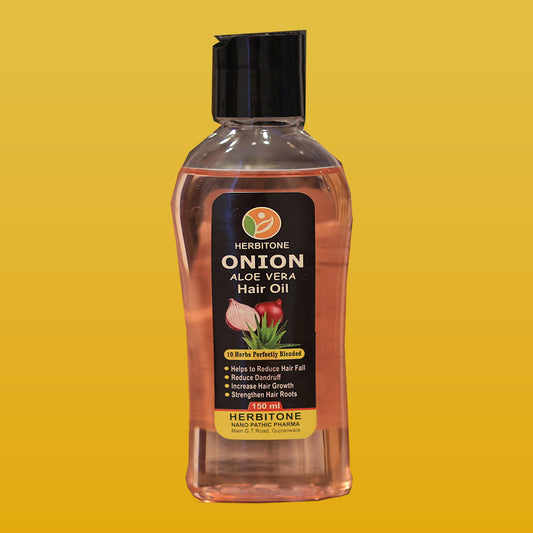 Hair Oil