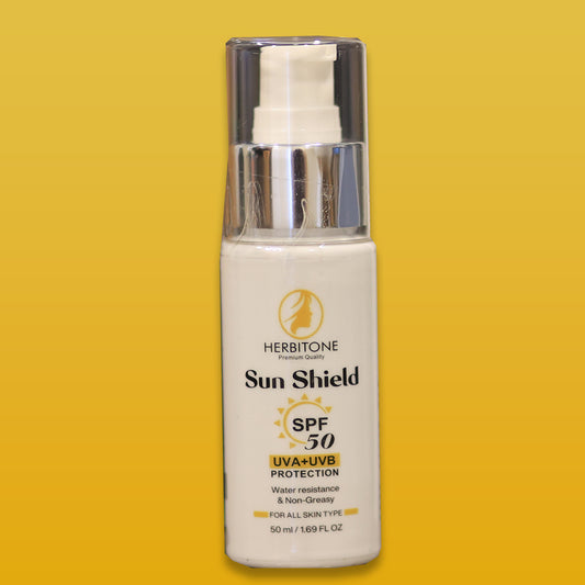 Herbitone Sun Block