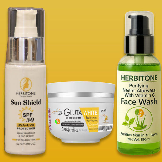 Skin Safe n Glow Bundle