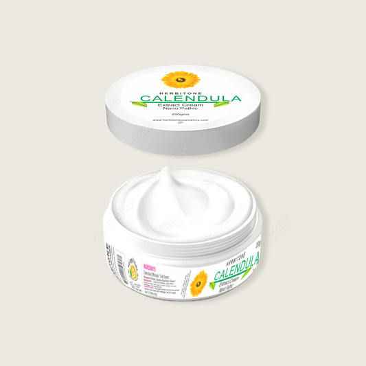 Herbitone Calendula Skin Cream