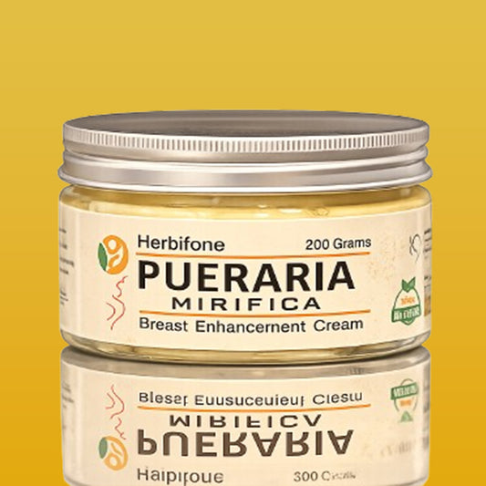 Breast Enhancement Cream