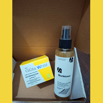 Glycolic Acid 7% Toning Solution