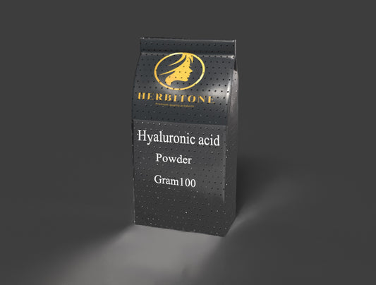 Hyaluronic acid