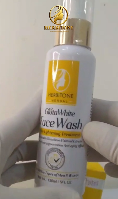 Complete Summer Care Set| Face Wash, White Cream & Hand Foot Cream
