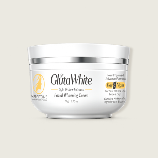 Herbitone Gluta White Signature Cream