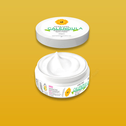 Herbitone Calendula Skin Cream