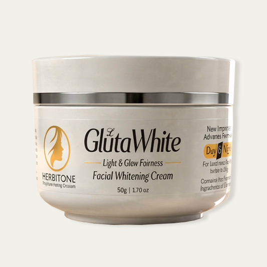 Herbitone Gluta White Signature Cream