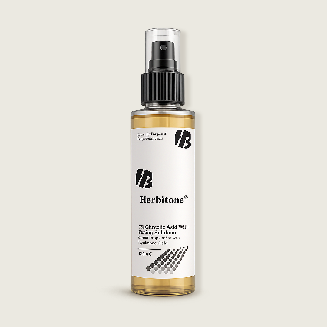 Glycolic Acid 7% Toning Solution