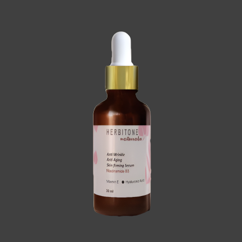 Herbitone Anti Aging Face serum