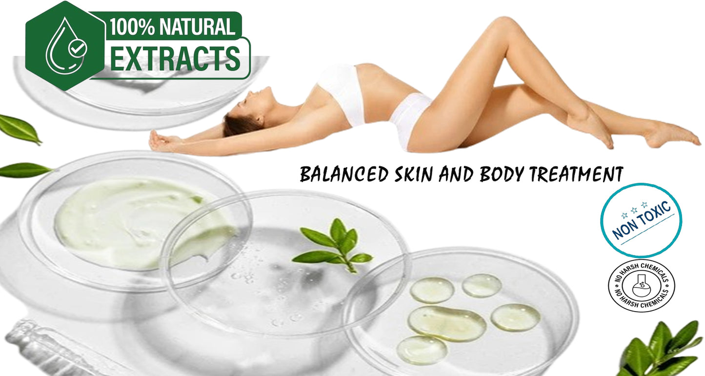 Gluta White Foot and Hand Brightening Cream