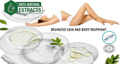 Gluta White Foot and Hand Brightening Cream