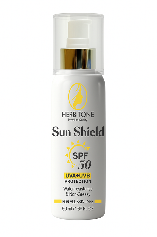 Herbitone Sun Block