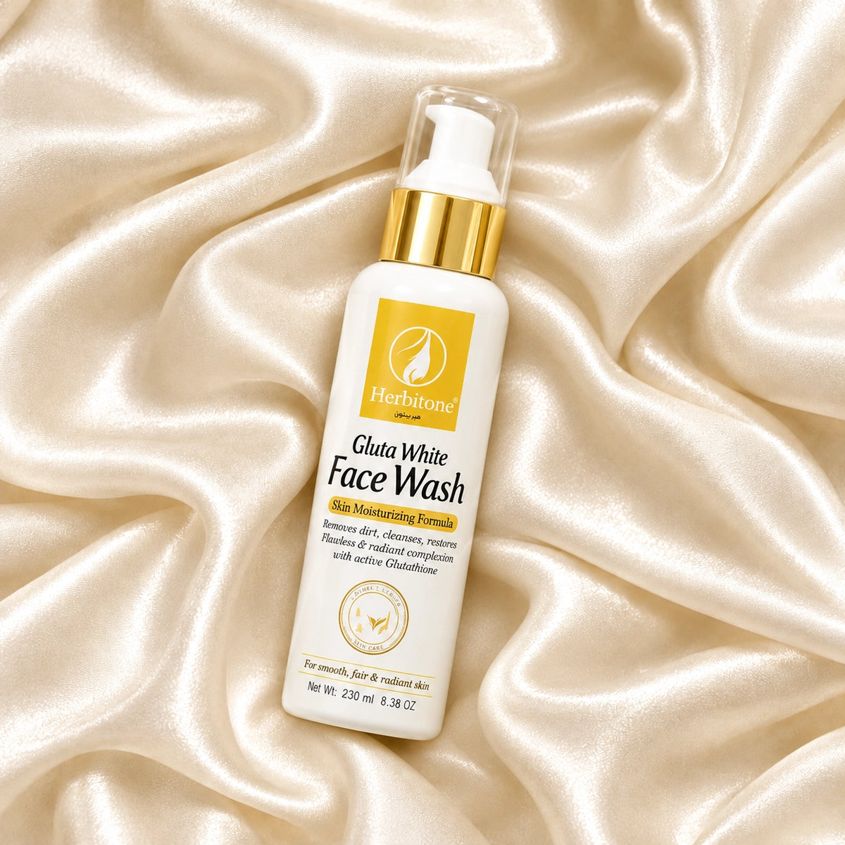 GlutaWhite Complete Glow Kit