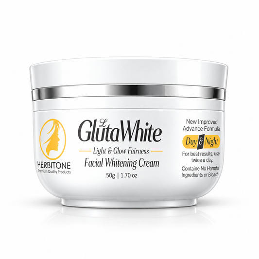 Herbitone Gluta White Signature Cream