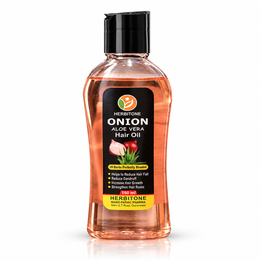 Hair Oil