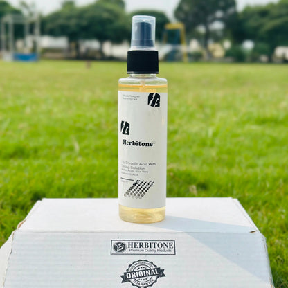 Glycolic Acid 7% Toning Solution