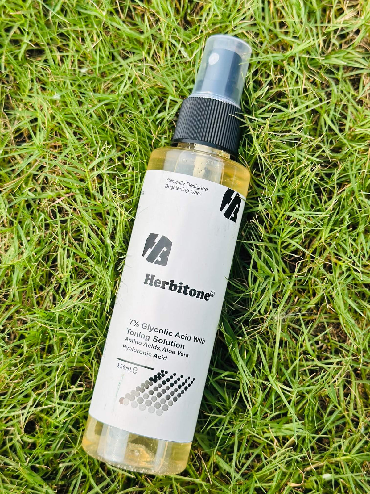 Glycolic Acid 7% Toning Solution