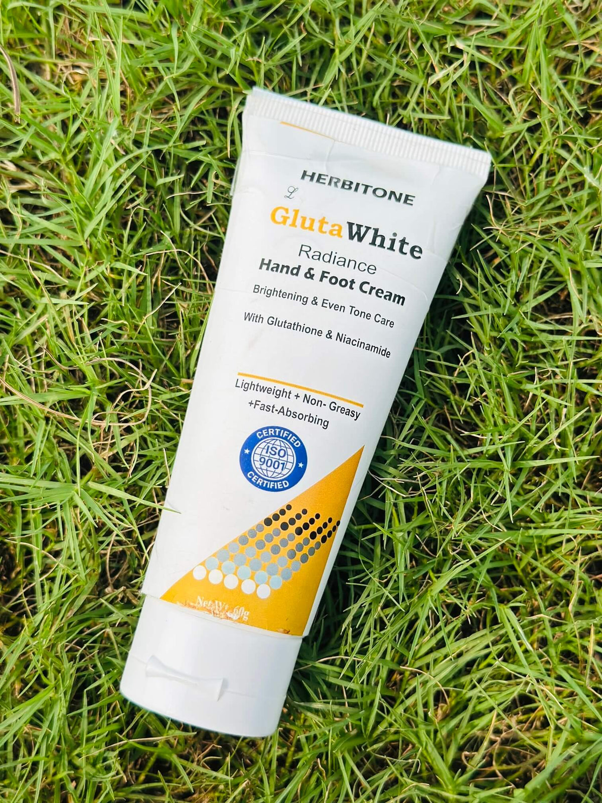 Complete Summer Care Set| Face Wash, White Cream & Hand Foot Cream