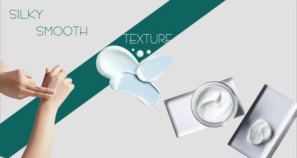 Gluta White Foot and Hand Brightening Cream