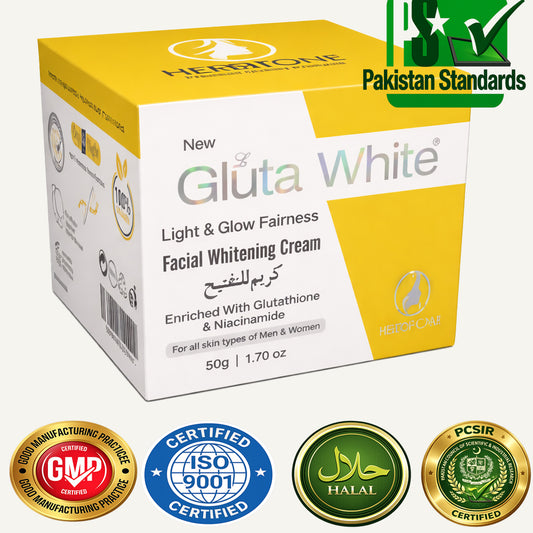 Gluta White Cream
