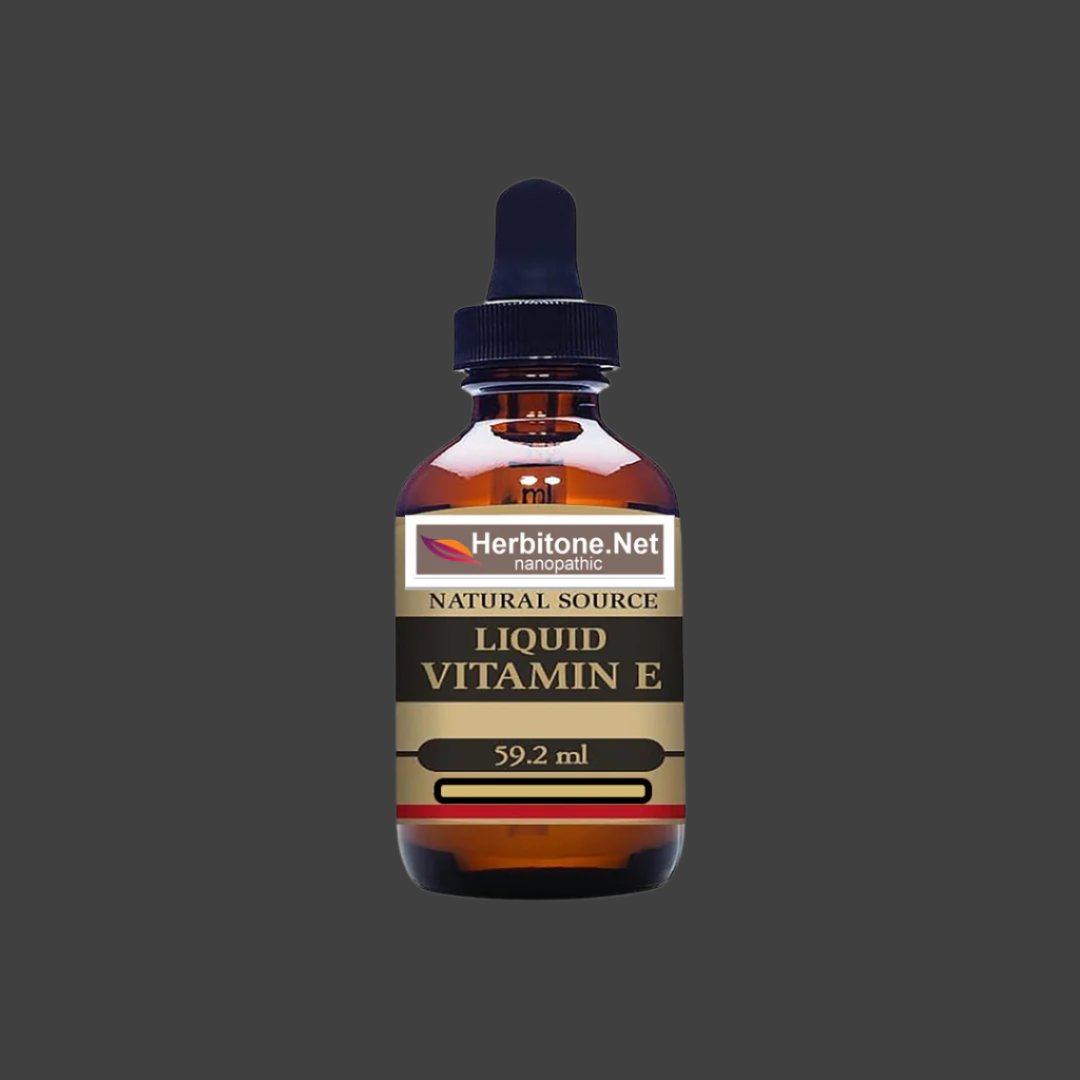 Vitamin E