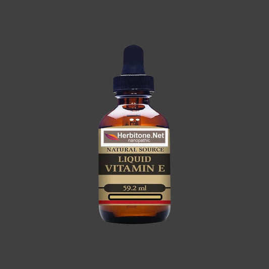 Vitamin E