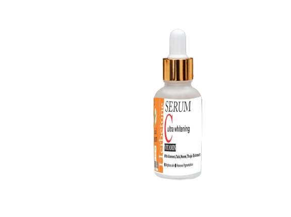 Vitamin C Ultra Whitening Face Serum