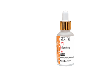 Vitamin C Ultra Whitening Face Serum