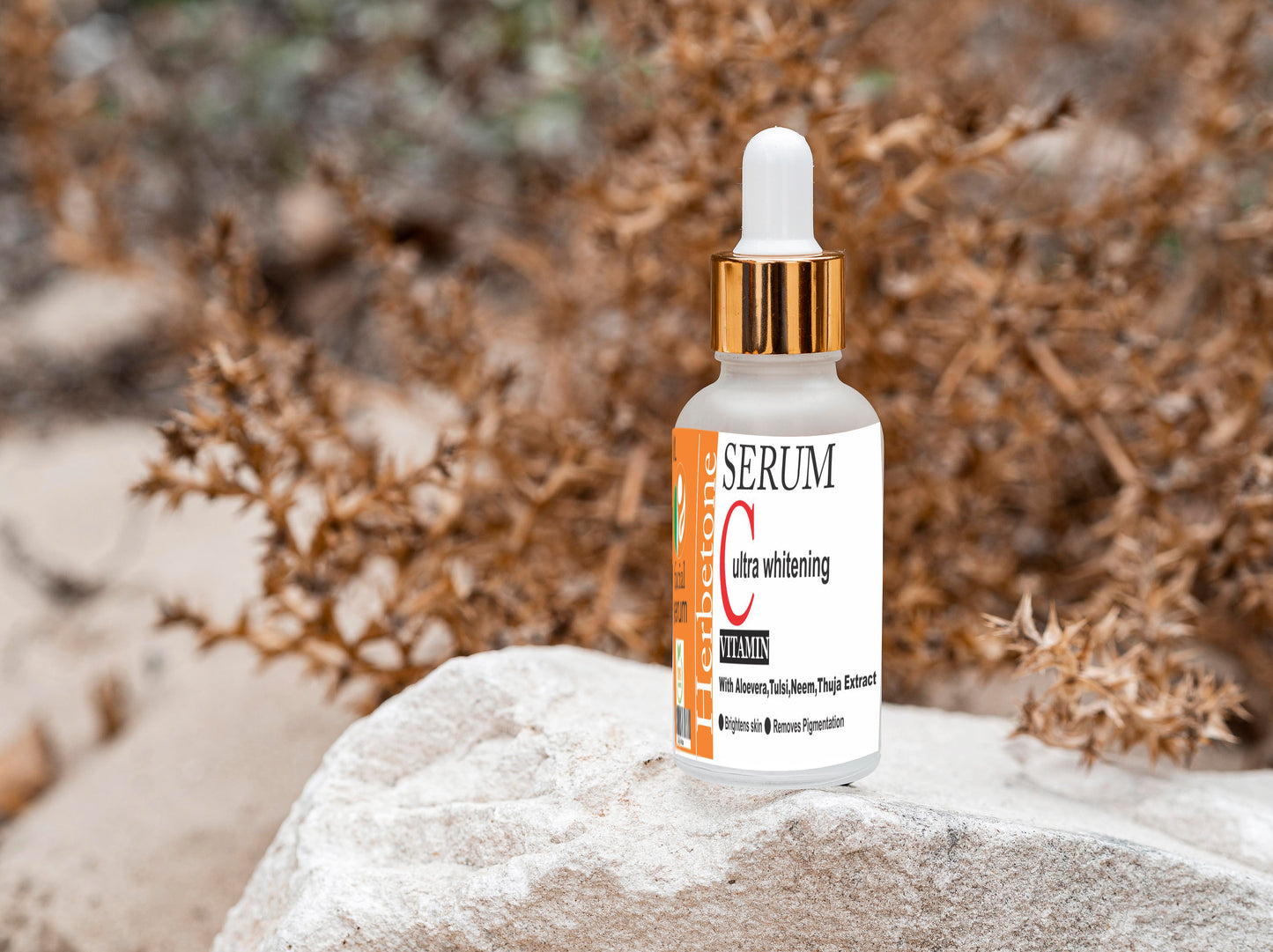 Vitamin C Ultra Whitening Face Serum