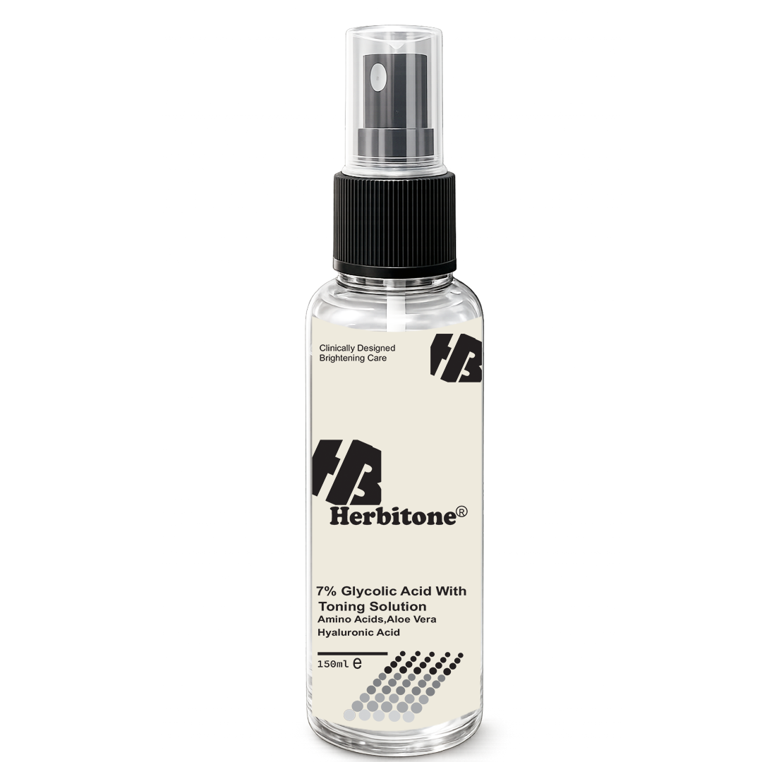 Glycolic Acid 7% Toning Solution