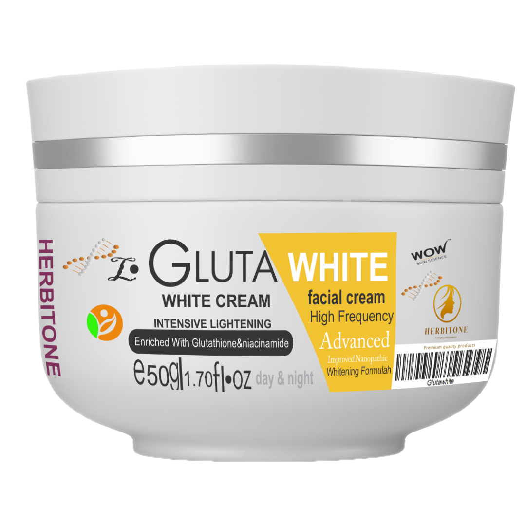 Gluta White Cream