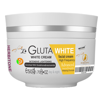 Gluta White Cream