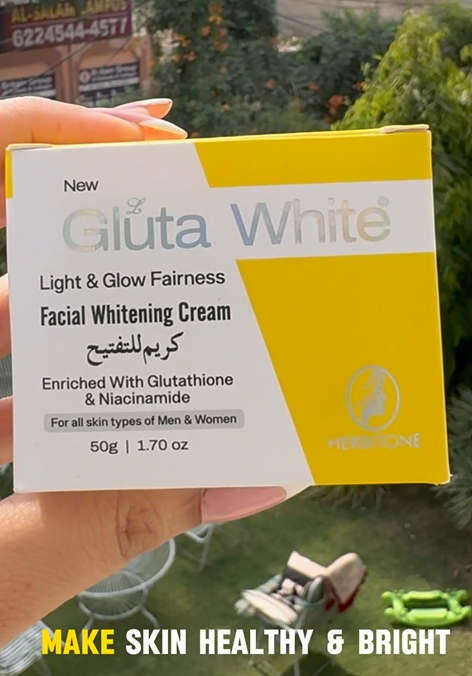 Complete Summer Care Set| Face Wash, White Cream & Hand Foot Cream