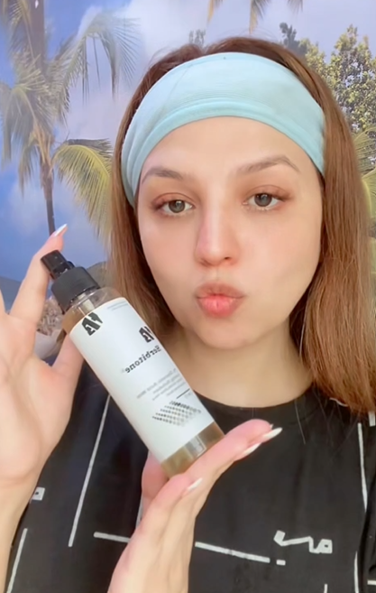 Glycolic Acid 7% Toning Solution