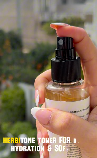 Glycolic Acid 7% Toning Solution