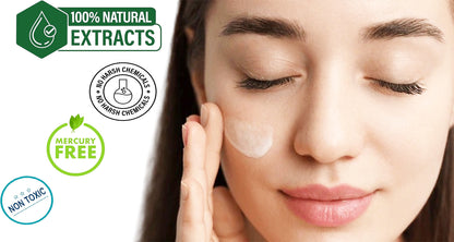 Gluta White Foot and Hand Brightening Cream